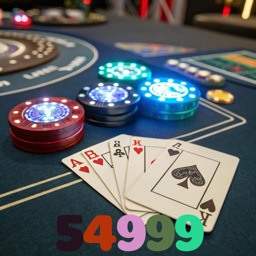  54999